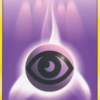 Psychic Energy