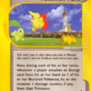 Pokémon Park
