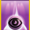 Psychic Energy