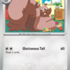 Greedent