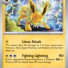 Jolteon