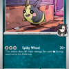 Marnie's Morpeko