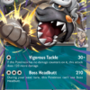 Arven's Mabosstiff ex