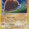 Piloswine