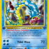 Misty's Gyarados