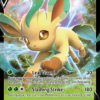 Leafeon V