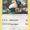 Snorlax