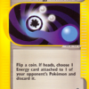 Energy Removal 2