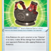 Galarian Chestplate