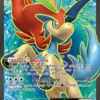 Keldeo-EX