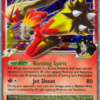 Blaziken FB LV.X