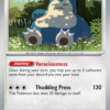 Snorlax
