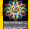 Rainbow Energy