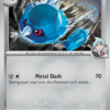Steven's Metang
