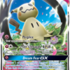 Mimikyu-GX