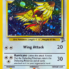 Pidgeot