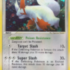 Zangoose