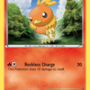 Torchic