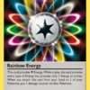 Rainbow Energy