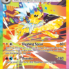 Jolteon ex