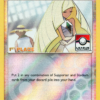 Lusamine