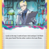Colress's Experiment