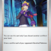 Morty's Conviction