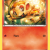 Chimchar