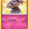 Snubbull
