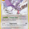 Aerodactyl