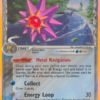 Starmie δ