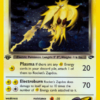 Rocket's Zapdos