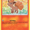 Vulpix