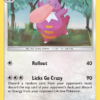 Lickilicky