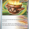 Earthen Vessel
