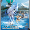 Ice Rider Calyrex V