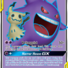 Gengar & Mimikyu-GX