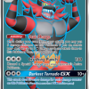 Incineroar-GX