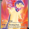 Hisuian Typhlosion V