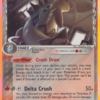 Tyranitar δ
