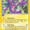 Gligar δ