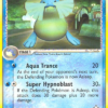 Team Aqua's Sealeo