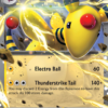 Ampharos ex