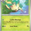 Leafeon