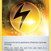Speed Lightning Energy