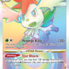 Shaymin VSTAR