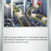 Team Rocket's Factory