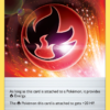 Heat Fire Energy