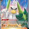 Galarian Sirfetch'd V