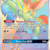 Scizor-GX